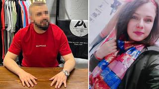 İş hanında dehşet! Önce genç kadını, sonra kendini vurdu