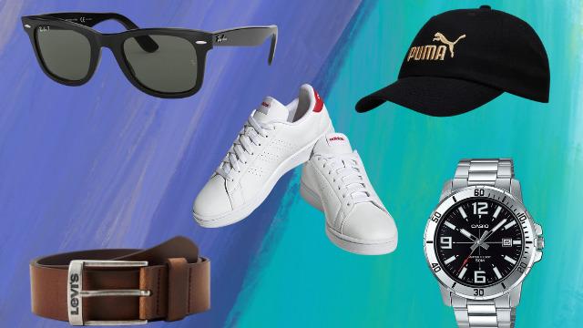 Kombininize altın dokunuş yapabileceğiniz olmazsa olmaz erkek aksesuar önerileri