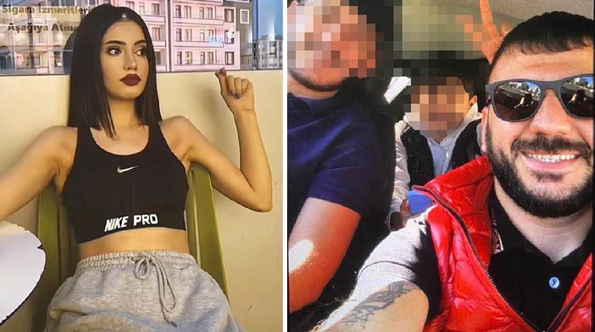 Eski kız arkadaşını 9 kurşunla katletmişti! Otopsi raporu yalanını ortaya çıkardı