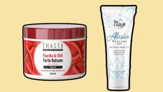 Masajın etkisini arttıran en iyi masaj jeli tavsiyeleri