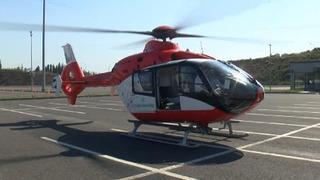 Sağlık Bakanlığı'ndan Kurban Bayramı tedbiri! Kritik noktalarda helikopter ambulanslar hazır bekletilecek