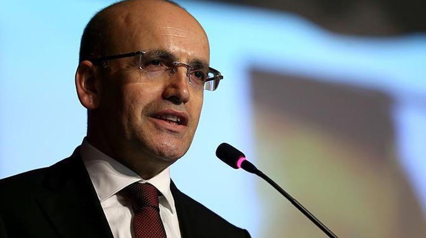 Hazine ve Maliye Bakanı Şimşek'ten, kara parayla mücadelede kararlılık vurgusu: En kısa sürede Türkiye'nin gri listeden çıkarılması sağlanacak