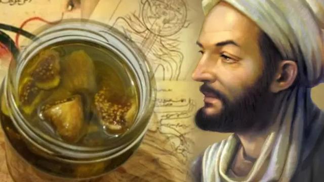 İbn-i Sina'nın yıllar önce bulduğu mucizevi kür! Kısırlıktan kansere her şeye iyi geliyor