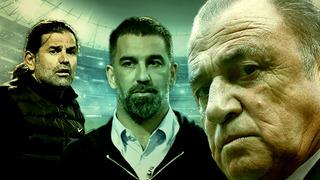 İbrahim Üzülmez'den Eyüpspor Teknik Direktörü Arda Turan'a gönderme! 1 maç kazanıyorlar, hemen açıklamalar geliyor!