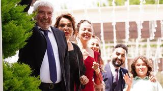 Benim Güzel Ailem dizisi oyuncuları kimler, konusu ne? Benim Güzel Ailem nerede çekiliyor? TRT1 yayın akışı