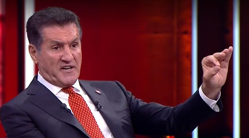 Sarıgül'den İmamoğlu için dikkat çeken sözler! "İstanbul için adaylık teklifi gelirse kabul eder misiniz?" diye sorulunca...