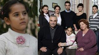 Yaprak Dökümü'nün Ayşe'sini bir de şimdi görün! Şebnem Ceceli güzelliğiyle büyüledi