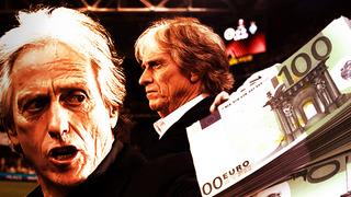 Son dakika: Jorge Jesus, Fenerbahçe'ye 'olağan dışı' diyerek veda etti! Yeni görevini Portekiz basını açıkladı...