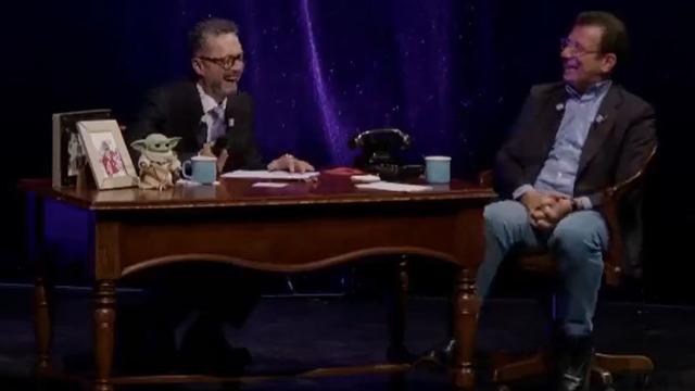 İBB Başkanı Ekrem İmamoğlu o soru karşısında, 'Dilek, sence hangisi?' diyerek eşine döndü... Seyirciler kahkahaya boğuldu! Tribi yedik hocam