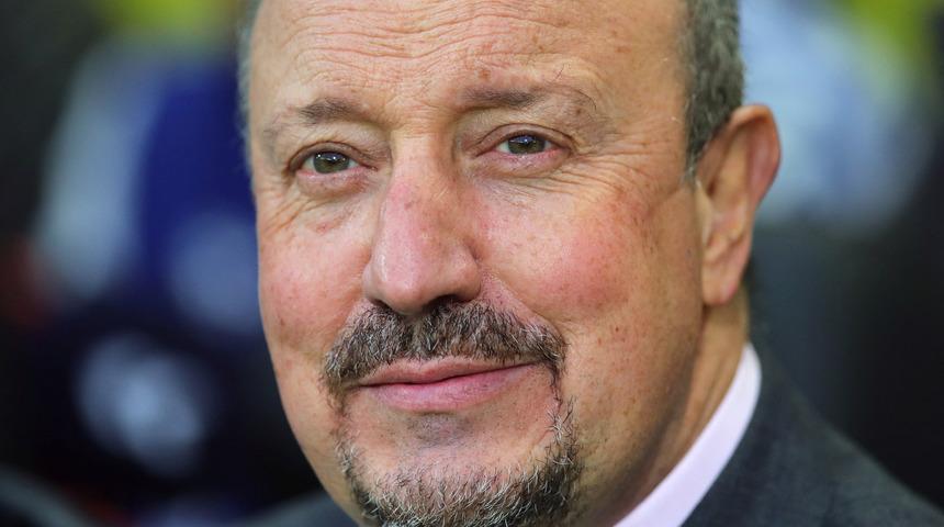 Celta Vigo'da Rafael Benitez dönemi resmen başladı!