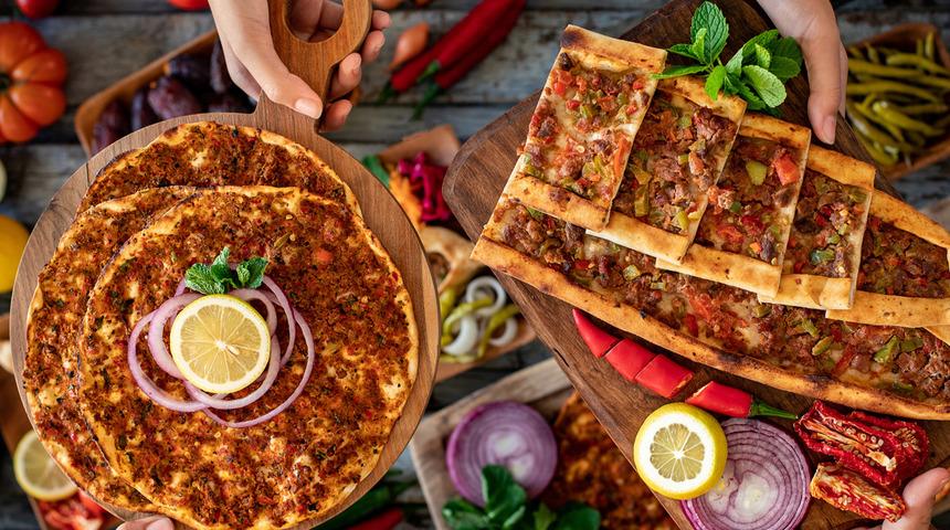 Tarım ve Orman Bakanlığı'nın 'Pide, lahmacun, börek' talimatı gündem oldu! İddialara Bakanlıktan yalanlama geldi