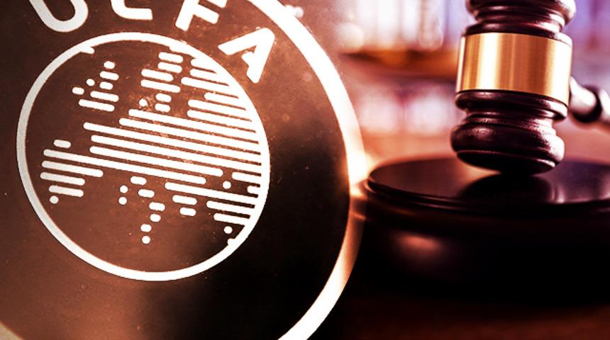 İspanya bu olayla çalkalanıyor! Şike sebebiyle UEFA'dan men kararı...