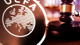 İspanya bu olayla çalkalanıyor! Şike sebebiyle UEFA'dan men kararı...