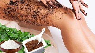 Üç dakikada vücut kıllarından sonsuza kadar kurtulun! Yapımı çok kolay