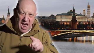 SON DAKİKA | Rusya'da sıcak saatler! Wagner'den Rus ordusuna açık tehdit: Adamlarımızı yok edenler cezalandırılacak