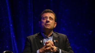 İşte İmamoğlu'nun masasındaki son anket! Yeniden Refah Partili ve İYİ Partili seçmenler damgasını vurdu