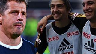 Emre Belözoğlu gönderdi, Arda Turan elini uzattı! İşte Caner Erkin'in yeni takımı