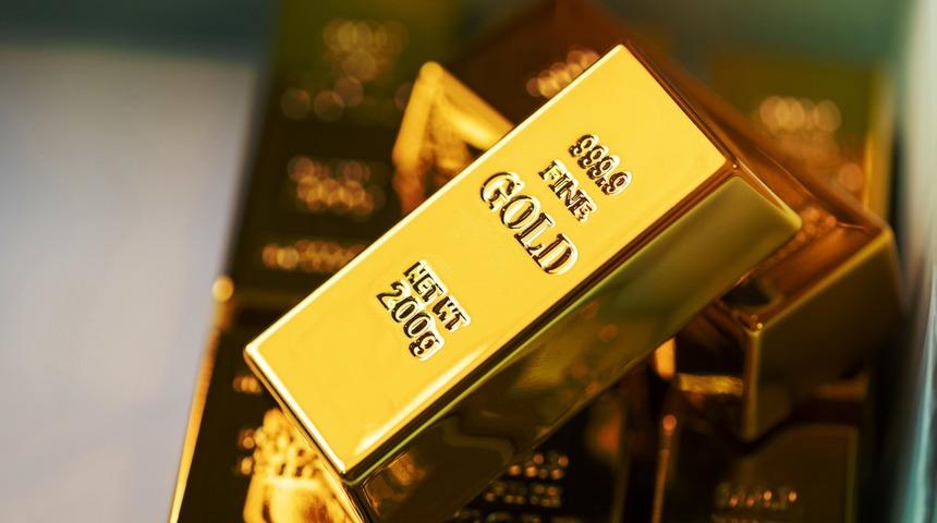 Brüt ve net rezervler için Merkez Bankası'ndan açıklama: 451 milyon dolarlık altın...
