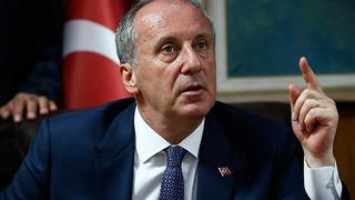 Muharrem İnce'ye 'sosyal medya kumpası' soruşturmasında yeni gelişme!