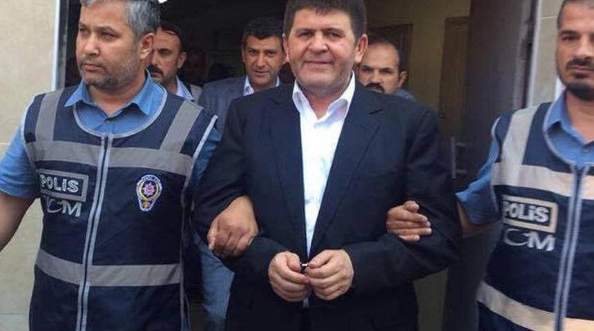 Mustafa Boydak gözaltına alındı