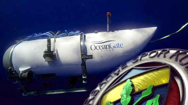 Ocean Gate kazasında Fenerbahçe detayı! Denizaltında hayatını kaybeden Hamish Harding’in Fenerbahçe formasıyla fotoğrafı ortaya çıktı