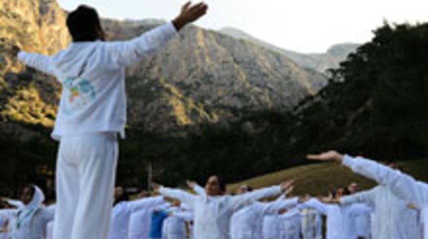 Yoga İle Sigarayı Bırakalım