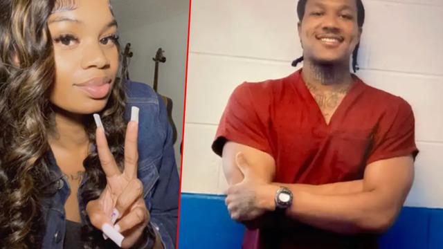 Sosyal medyayı sallayan itiraf! “Hapishanedeki nişanlım hamile kalmam için spermini sandviç torbasında gönderdi”