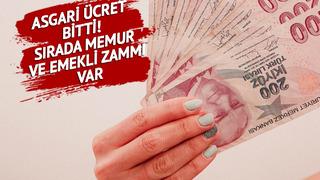 SON DAKİKA | Memur ve emekli maaşı zammı için son 11 gün! Yüzde 34’lük asgari ücret zammı heyecanlandırmıştı: Eski Ekonomi Bakanı 2 noktaya dikkat çekti...