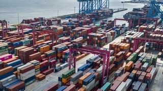 Bakan Bolat duyurdu! İhracatta rekor kırıldı