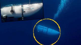 Titan'ı araştıracaklar! Kanada Ulaştırma Güvenliği Kurulu ve ABD Sahil Güvenlik soruşturma başlatıldığını duyurdu