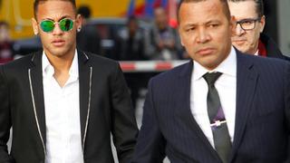 Neymar'ın başı dertten kurtulmuyor! Şimdi de babası tutuklandı... 