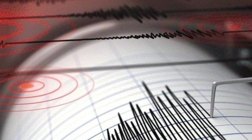 Son dakika! Peru'da deprem