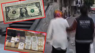 Fetullah Gülen'in yeğeni Asiye Gülen yakalandı! F serisi Amerikan Doları, cep telefonları… Deliller bir bir ele geçirildi