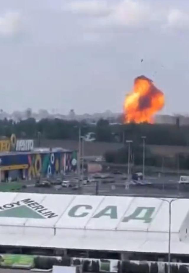 SON DAKİKA | Rusya daki Wagner isyanı nda son durum! Moskova ya ilerliyordu, teklifi kabul etti... Prigojin: Üslerimize dönüyoruz 7