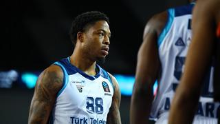 Anadolu Efes, Tyrique Jones’u kadrosuna kattı