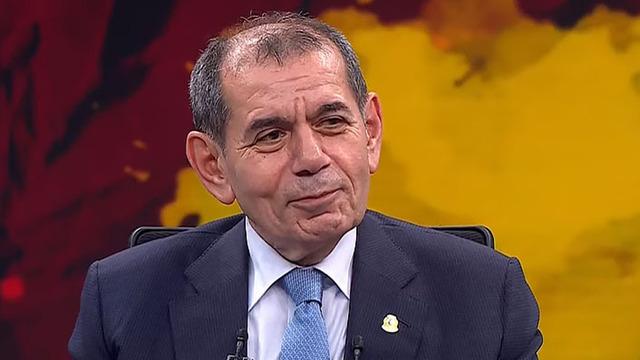 Galatasaray Başkanı Dursun Özbek'ten beklenmedik hamle! Bir kulüp daha satın alıyor...