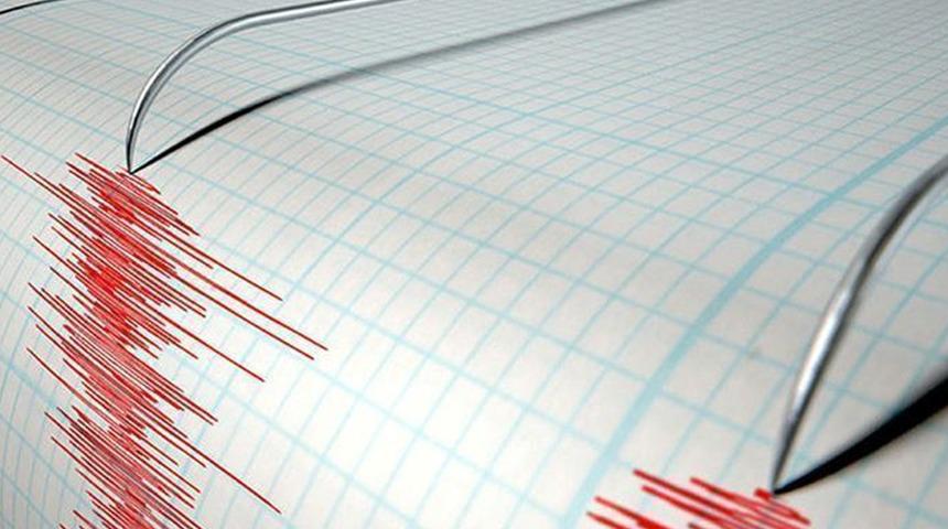 SON DAKİKA | Adana'da korkutan deprem (AFAD-Kandilli son depremler)