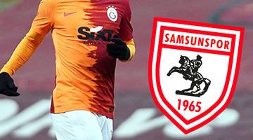 Süper Lig'in en yenisi Galatasaray'ın yıldızı Emre Kılınç'ı istiyor!
