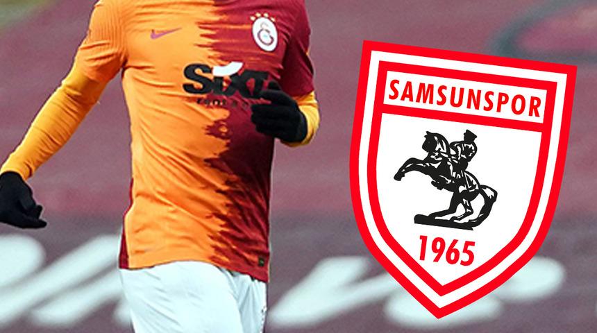 Süper Lig'in en yenisi Galatasaray'ın yıldızı Emre Kılınç'ı istiyor!