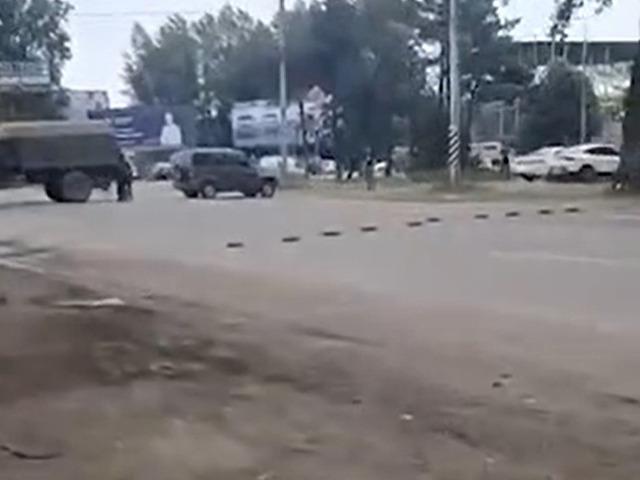 SON DAKİKA | Rusya daki Wagner isyanı nda son durum! Moskova ya ilerliyordu, teklifi kabul etti... Prigojin: Üslerimize dönüyoruz 2