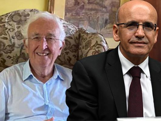 Mehmet Şimşek’in hocası Korhan Berzeg tatil için geldiği Balıkesir’de kayboldu