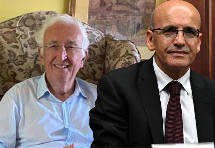 Mehmet Şimşek’in hocası Korhan Berzeg tatil için geldiği Balıkesir’de kayboldu