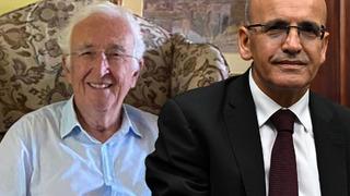 Mehmet Şimşek’in hocası Korhan Berzeg tatil için geldiği Balıkesir’de kayboldu