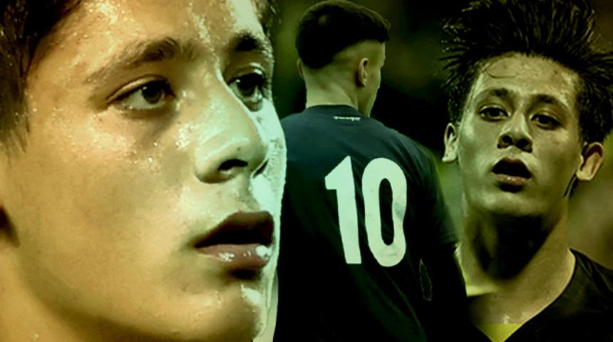 Fenerbahçe, yeni Arda Güler'ini İzmir'de buldu! Transfer kısa süre içinde resmiyete dökülecek...