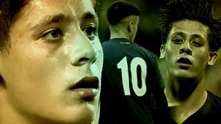 Fenerbahçe, yeni Arda Güler'ini İzmir'de buldu! Transfer kısa süre içinde resmiyete dökülecek...