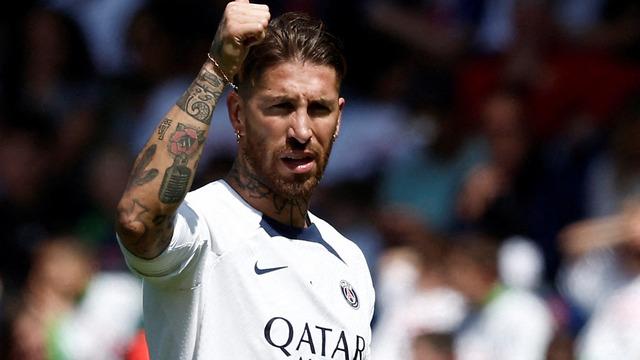 İnegölspor'dan Sergio Ramos için resmi açıklama! 'Biz ondan daha büyük bir kulübüz!'