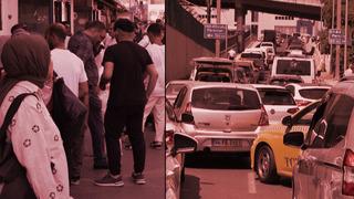 İstanbul'da bugün! Uzun kuyruklar oluştu, fiyatlar 800 TL'ye dayandı