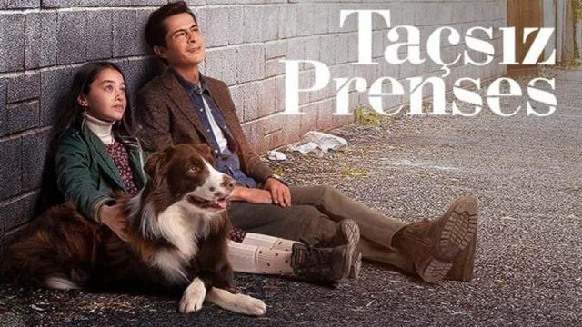 Taçsız Prenses yeni bölüm ne zaman, bu akşam var mı? Taçsız Prenses hangi kanalda? 24 Haziran yayın akışı