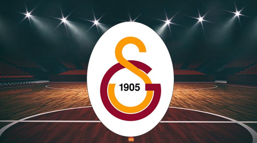 Galatasaray Nef transferi açıkladı! 'Çocukluk aşkına hoş geldin!'