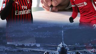 Son dakika: Fenerbahçe gözünü fena kararttı! Milan'dan iki dünya yıldızı birden adım adım Kadıköy'e...